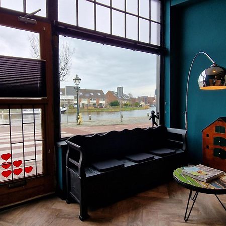 Appartement Bierkade アルクマール エクステリア 写真