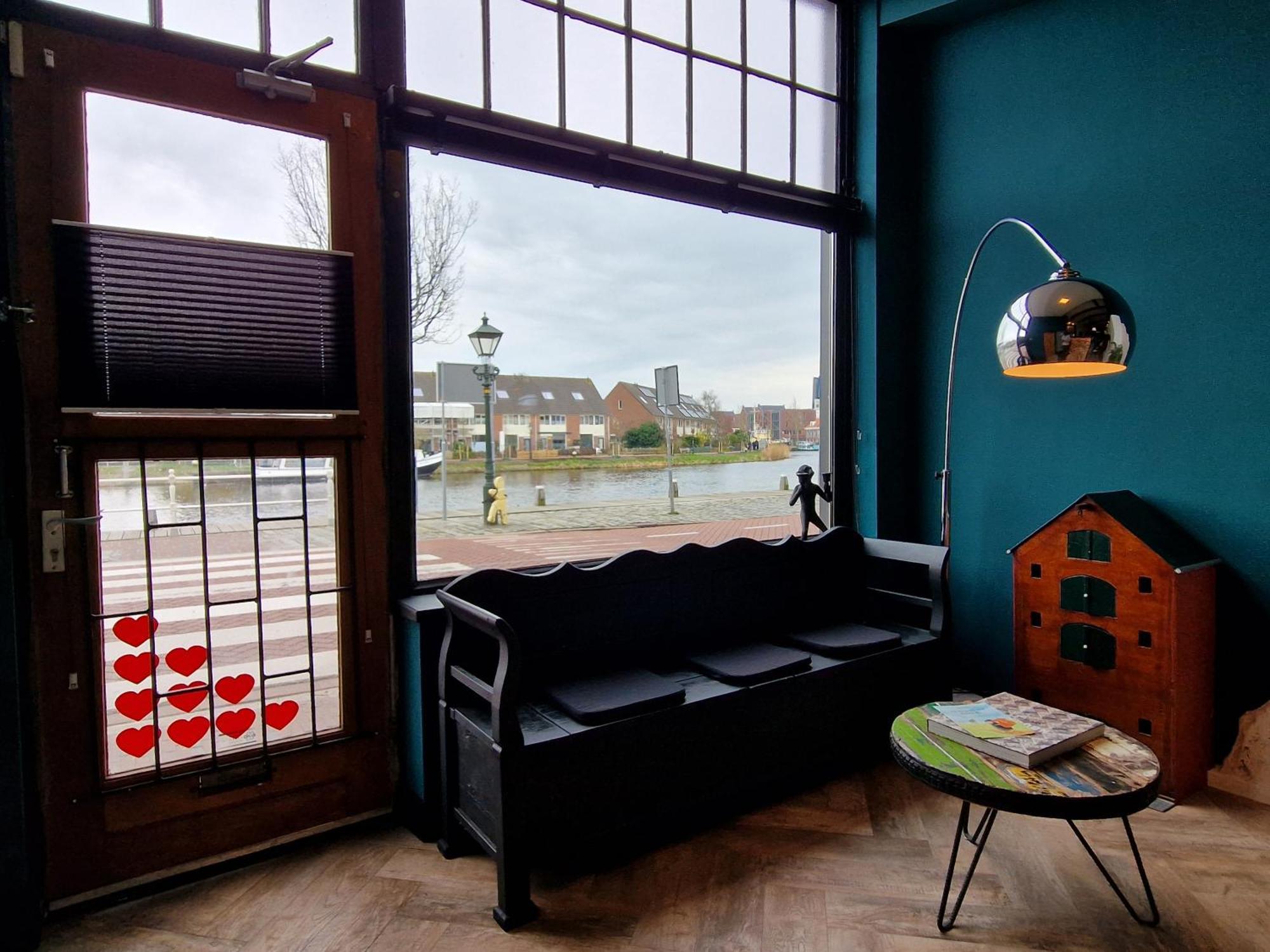 Appartement Bierkade アルクマール エクステリア 写真