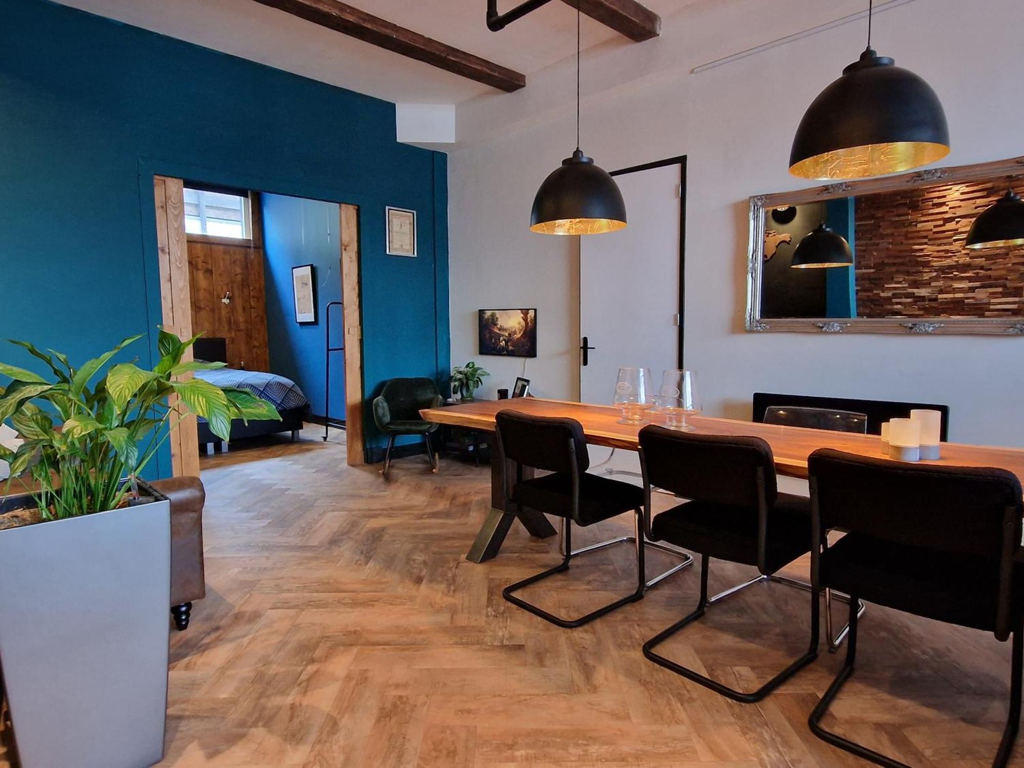 Appartement Bierkade アルクマール エクステリア 写真
