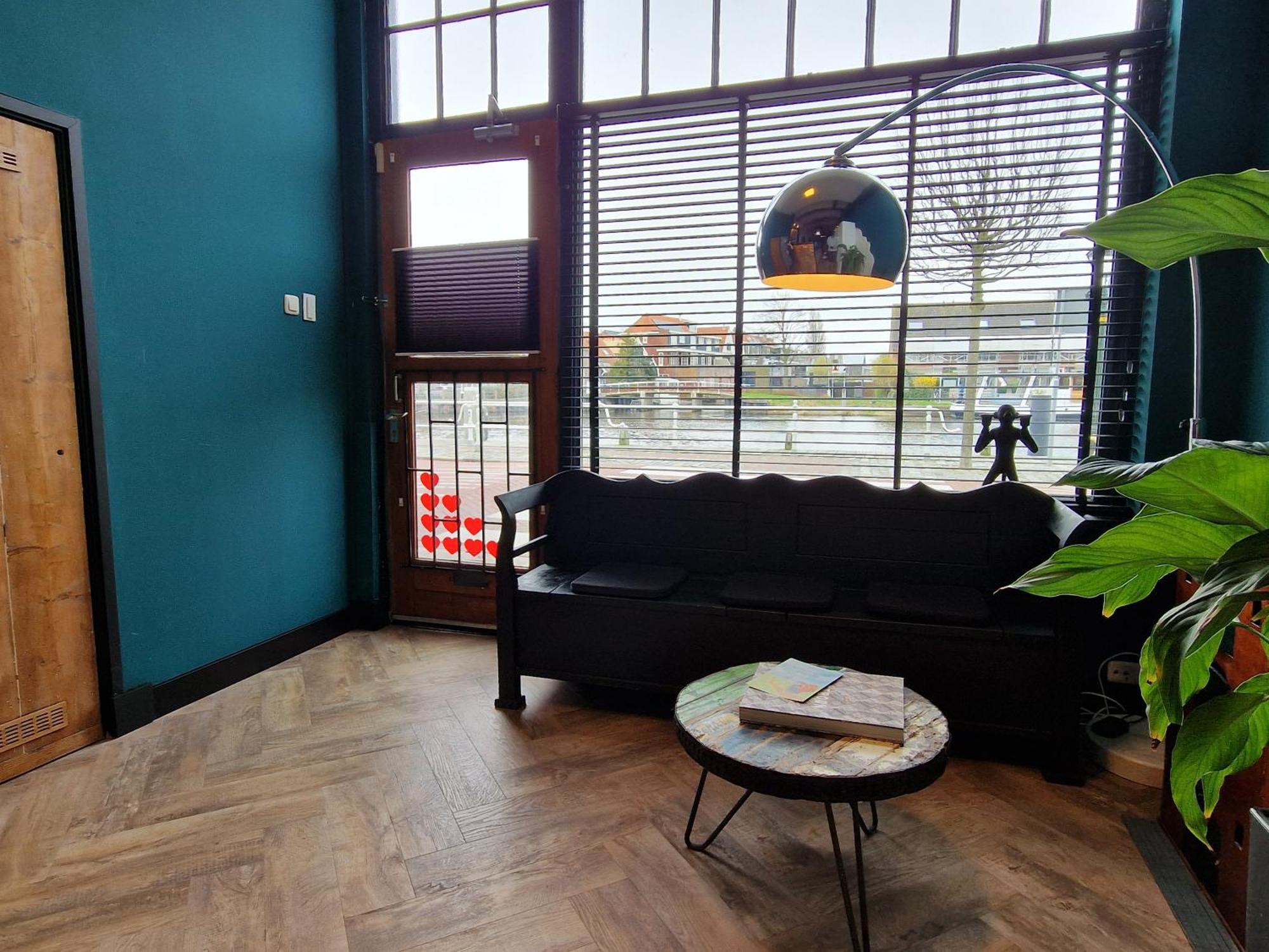 Appartement Bierkade アルクマール エクステリア 写真