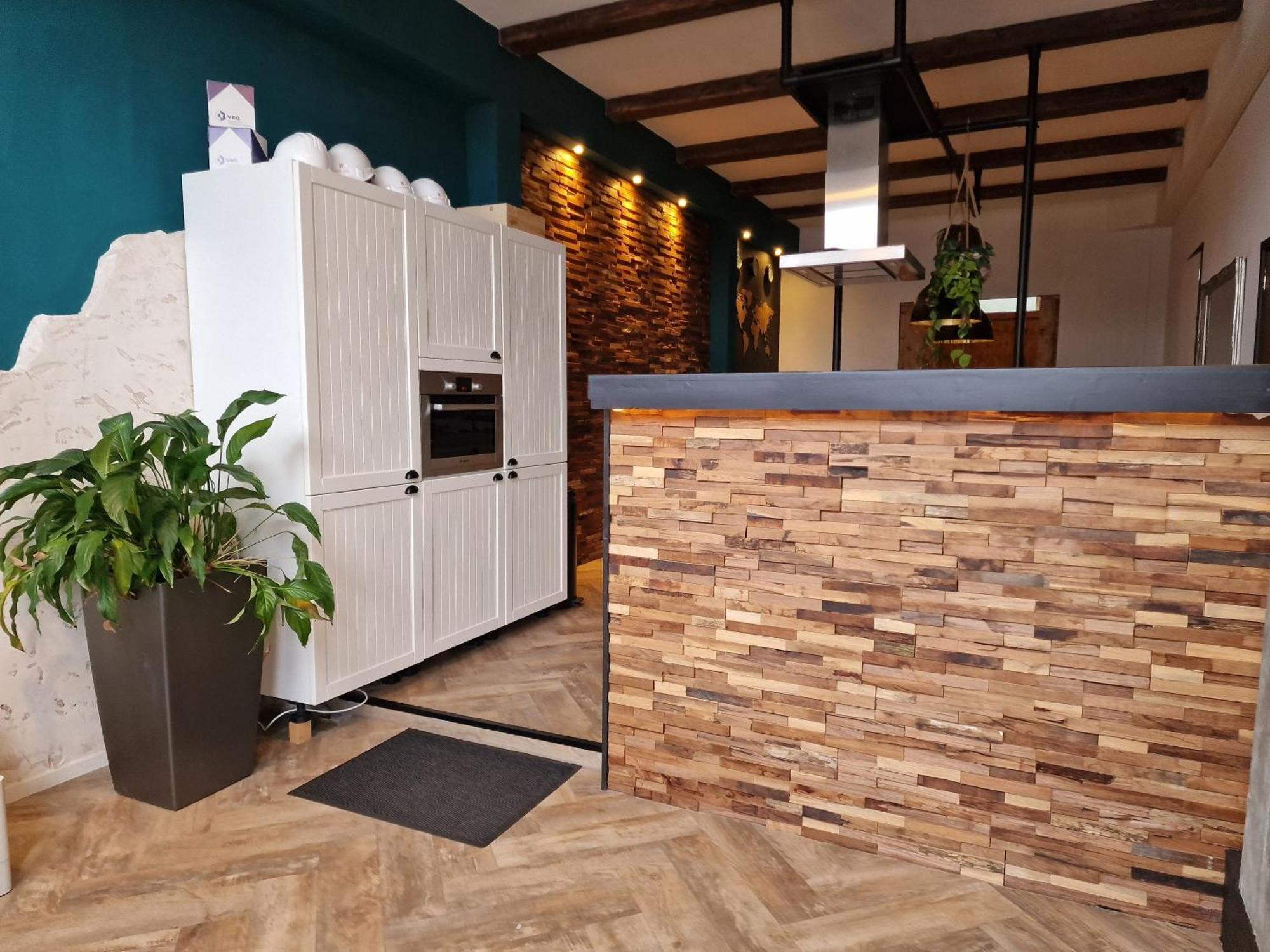 Appartement Bierkade アルクマール エクステリア 写真